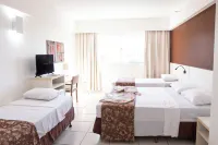 Apartamento le Jardin - Alojamientos