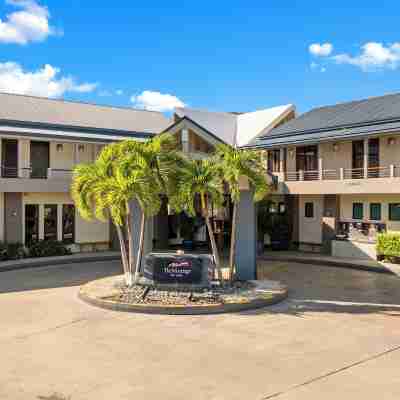 The Moorings Yacht Club Hotel Hotel Exterior