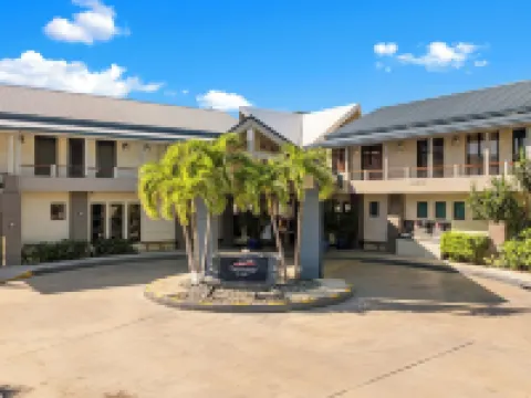 The Moorings Yacht Club Hotel Hotels in Road Town