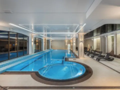 Hotel Juvena Wellness & Spa Hotels in Gmina Dziwnow