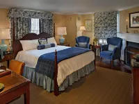 Inn on Boltwood Hotels in Hampshire County