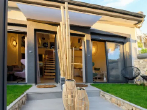 Versa Villas Hotels in Preveza