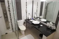 Hotel Prachi