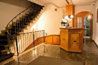 Hotel Krone Hotels in Freudenstadt