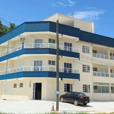Recanto Ubaduba