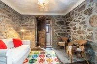 Casa do Sarracas Hotels in Montalegre