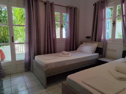 Apartments Jota Hotel di 