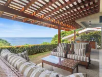 Bahia Pez Vela Resort Hotels in Coco