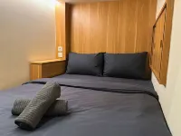 ALTHIA PRIVATE CAPSULE QUARTERS - Capsule Hotels