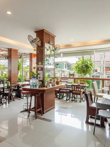 รูปภาพของSCN เพ็ท-เฟรนด์ลี่ โฮเทล