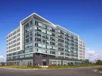 Hyatt Place Mississauga/airport Corporate Centre Hotels near Applewood