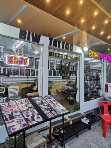 รูปภาพของโรงแรมเดอะวัน