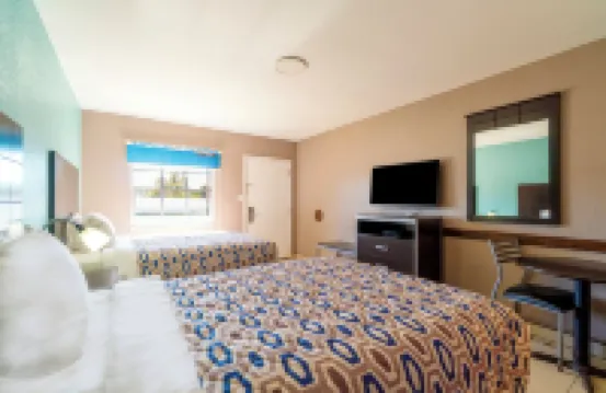 Woodfield Inn & Suites Hotel O, Yoakum TX 111