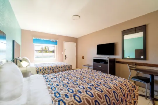 Woodfield Inn & Suites Hotel O, Yoakum TX 111