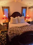 The Crofting Inn - balcony