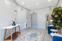 The King Street House by Kasa