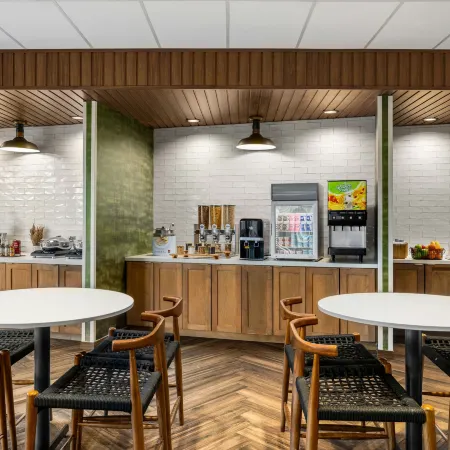 Fairfield Inn & Suites San Antonio Medical Center Отели рядом с достопримечательностью «Медицинский центр»