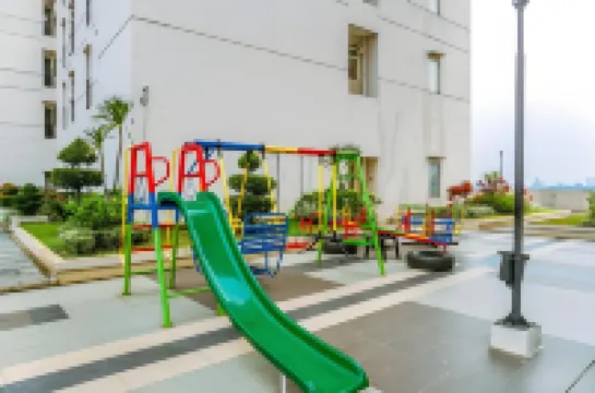 iRoom มาร์กอนดา เรสซิเดนซ์ 345