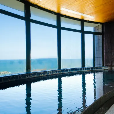 Fuyo Bekkan Hotels near Kaike Hot Spring Shrine