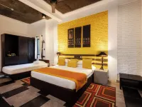 Arika Villa Hotels in Matale