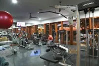 Casa Andina Standard Chincha - Gym