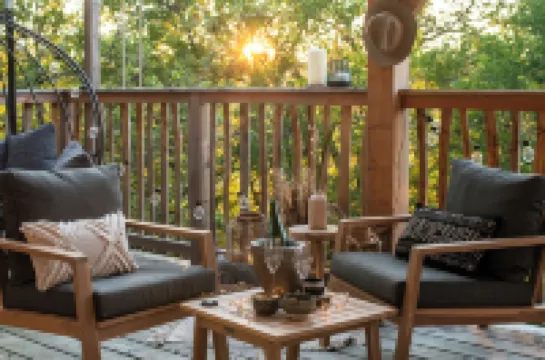 Les Lodges du Quercy