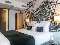 Hôtel Mercure Paris Malakoff Parc des Expositions