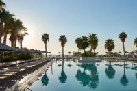 Esperides Beach Resort - Havudsigt