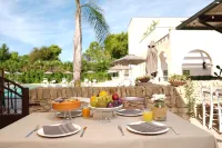 Tenuta del Barco WineRestaurant and Hospitality - Homestays