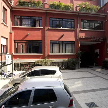 Oasi Village Hotel