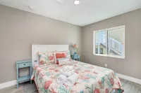 Ami Gulf Lookout-Views of the Gulf from Every Room-Rooftop Terrace