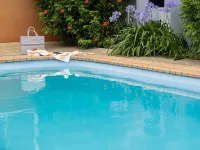 Coffs Harbour Budget Stay - Pool