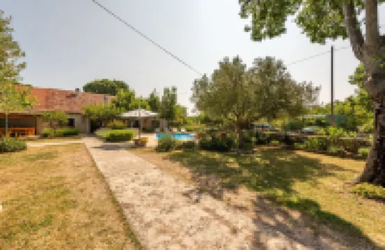 Villa Krasa Zadarvillas