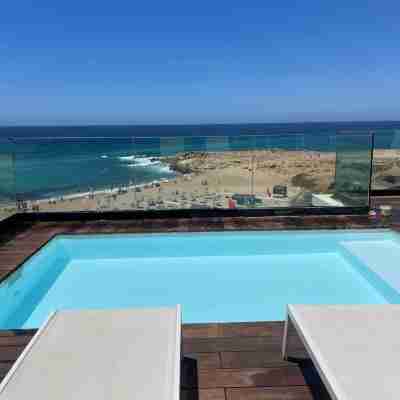 atico azul Fitness & Recreational Facilities