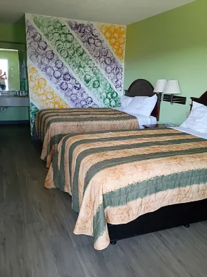 Nola Inn