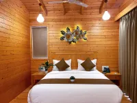 Villament Zinc Journey by the Fern, Karjat