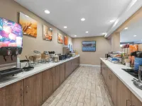 Comfort Inn Hotels in Santa Cruz