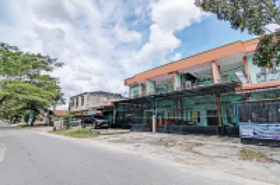 Hotel O Penginapan Syafira Near Perumahan Mustamindo Permai 1