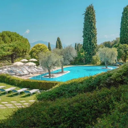 AHG Golf Hotel Porta Del Sole