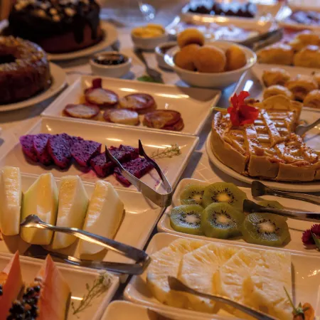 Vivares Pousada Boutique Gramado