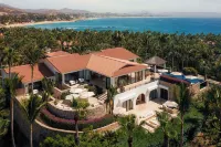 One&Only帕爾米拉酒店