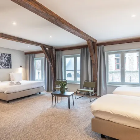 Hotel Lucca