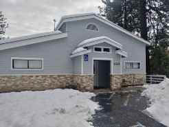 Discover Views, Rivers, Lakes & Tahoe Forest