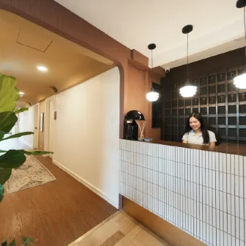 The Maximilian Hotel - Cebu