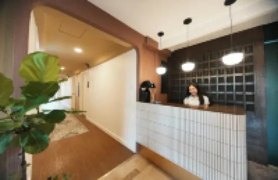 The Maximilian Hotel - Cebu