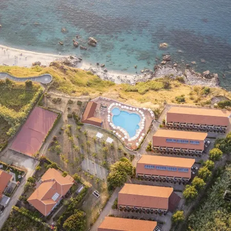 Il Poggio di Tropea Villaggio Soft All Inclusive