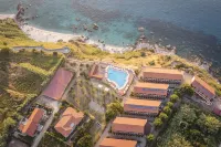 Il Poggio di Tropea Villaggio Soft All Inclusive - bar