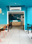 Kyriad ECO - Narbonne Sud - Desayuno