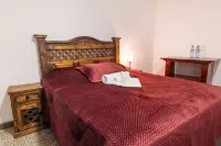 洛斯法羅萊斯第3區 科巴恩住宿飯店