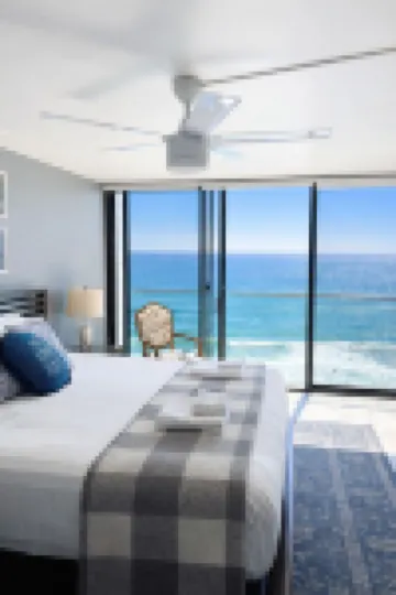 Ocean View Luxury Condo Oceanfront and Pool